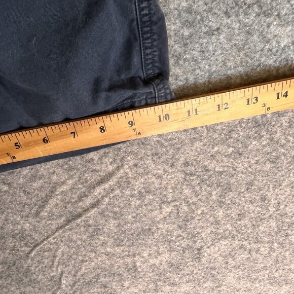 Chubbies Black Men's Shorts - Picture 7 of 12